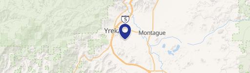 Yreka, CA 96097