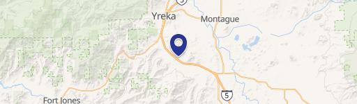 Yreka, CA 96097