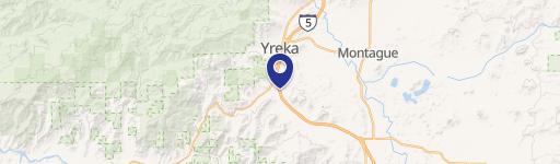 Yreka, CA 96097