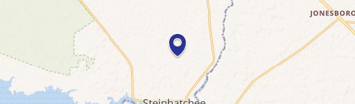 Turn-Key RV Park Property