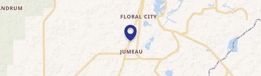 Commercial Development Lot