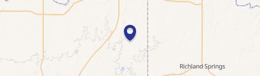 Recreational Hunting Land with Pond