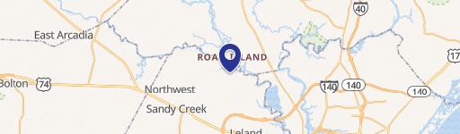 Lakefront Homesite in Gated Community