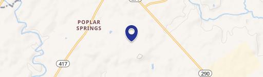 Gated Acreage Home Lot