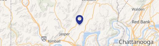 Private Build Site Land Tract