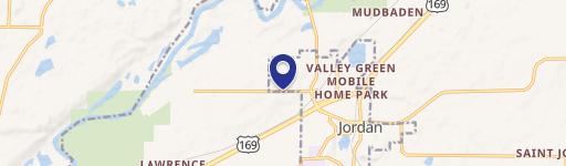 Light Industrial and Highway-Commercial Land