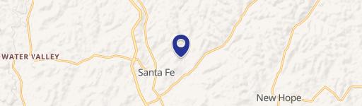 Rural Homesite with Creek Frontage