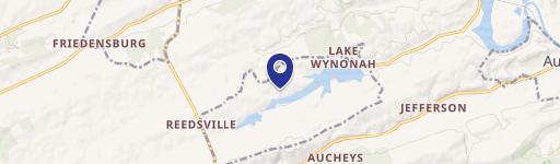 Residential Development Land Lot