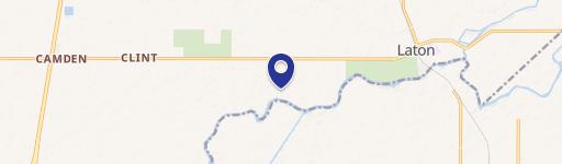 Producing Walnut Farm with River Frontage