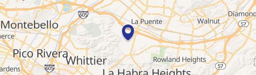 Hacienda Heights Land in Skyline