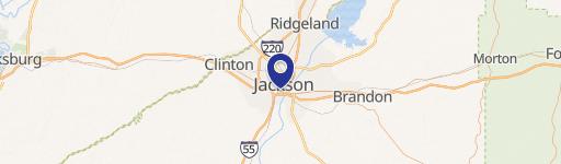 Cleared Commercial Land Lot
