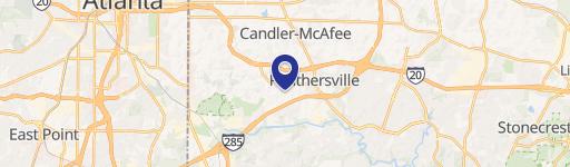 Decatur Land Opportunity
