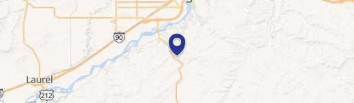 Montana Ranch Acreage