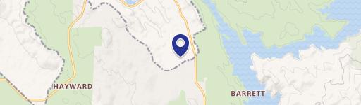 Waterfront Community Land Parcel