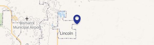 I-1 Industrial Development Land