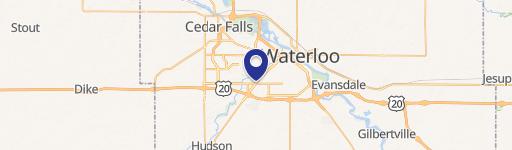 Industrial Land Lot