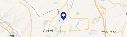 Freestanding Building Lot Site