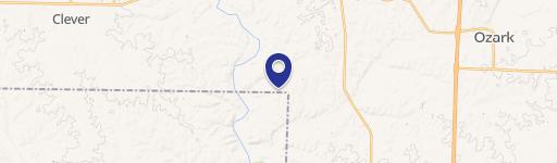 Recreational Land with Hwy Access
