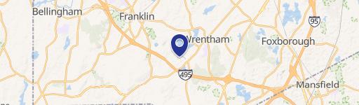 Triple Net Restaurant Leaseback