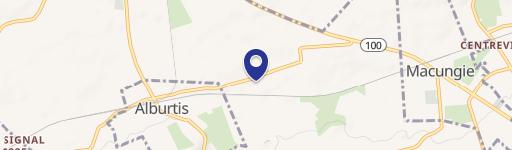 Industrial Land Development Site