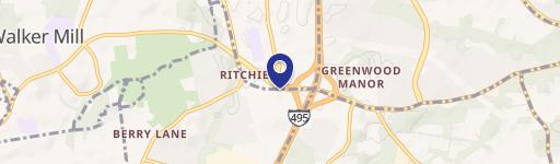 Retail Shopping Center on Beltway