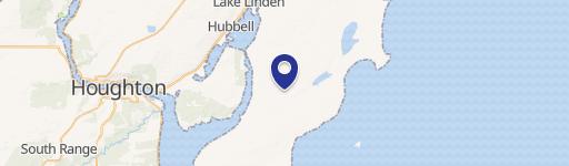 Wooded Waterfront Recreational Parcel