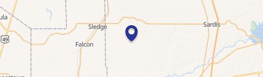 Grain Bin Farm Property