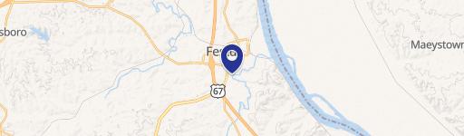 Development Land Adjacent to Festus