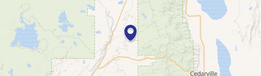 2323 County Rd 267th Tce