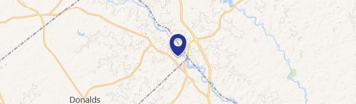 Unrestricted Cleared Building Lot