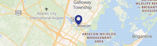 Retail Space on Major Routes