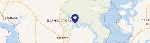 Waterfront Homesite Land