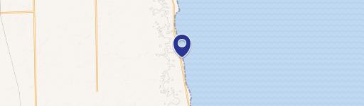 Lake Huron Waterfront Land Parcel