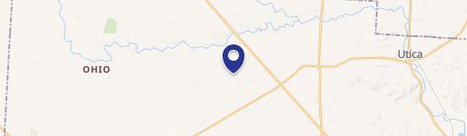 Farmland Tract for Sale