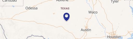 Hill Country Ranch with Frontage