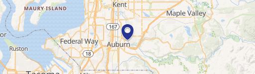 Build-Ready Commercial Land Lot