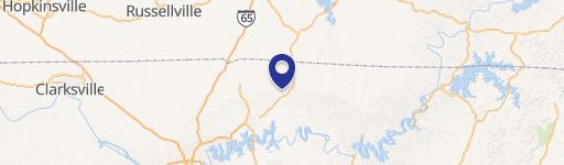 Residential Land Tract