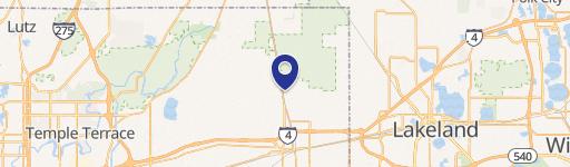 Industrial Development Land