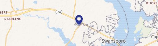 Zoned Office/Institutional Development Land