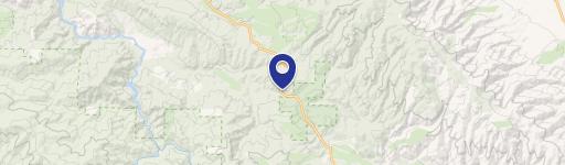 Ranch Property with Irrigated Acreage