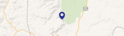Wooded Mountain Home Lot