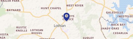 Custom Home Building Lot