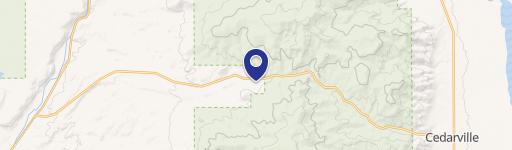 101 Ponderosa Way Cps Waycps