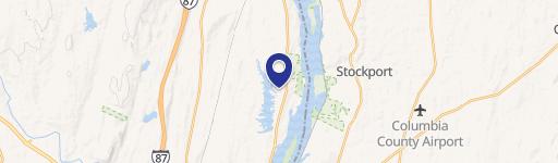 Vacant Waterfront Land Lot