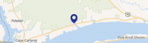 Waterfront Boat-Slip Homesite