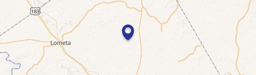 Hunting Land Tract with Fencing