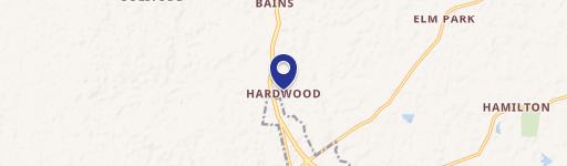 Acreage Residential Development Land