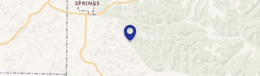 Wooded Hunting Land with Creek