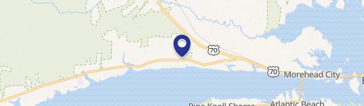 Commercial Land with Highway Frontage