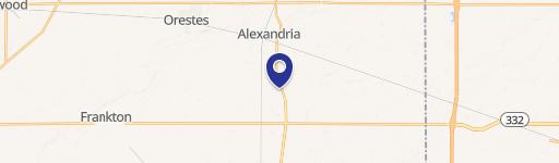 Corner Residential Home Lot